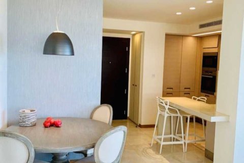 Квартира с 2 спальнями в Лимассол, Кипр №104220 2