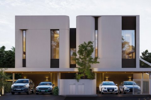 4 dormitorios Villa en Phuket, Thailand No. 98460 6