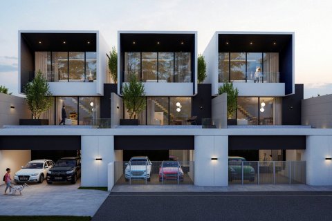 4 dormitorios Villa en Phuket, Thailand No. 98460 4