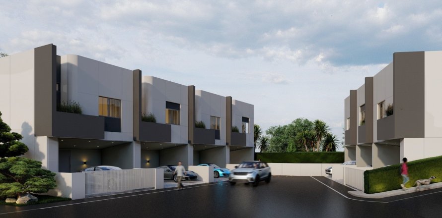 4 dormitorios Villa en Phuket, Thailand No. 98460