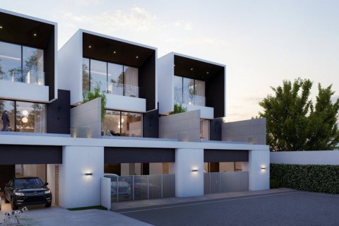 4 dormitorios Villa en Phuket, Thailand No. 98460 3