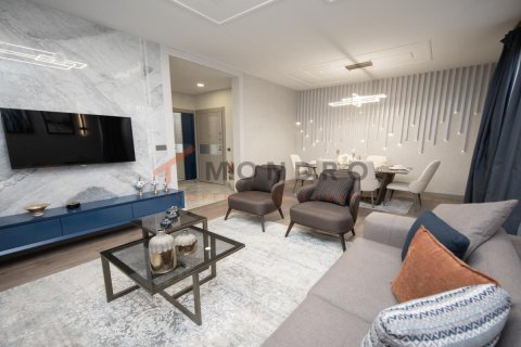 2 bedrooms Apartment in Long Kien, Vietnam No. 80377 11