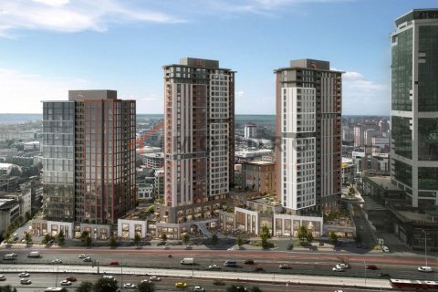 2 bedrooms Apartment in Long Kien, Vietnam No. 80377 3