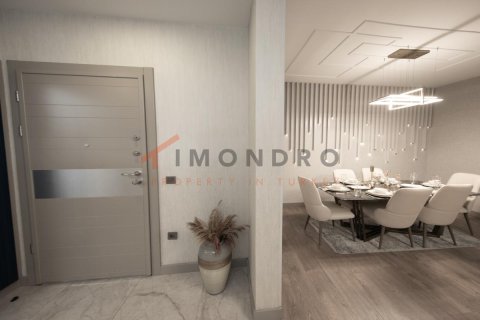 2 bedrooms Apartment in Long Kien, Vietnam No. 80377 10