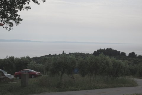 4 bedrooms Villa in Chalkidiki, Greece No. 59681 27