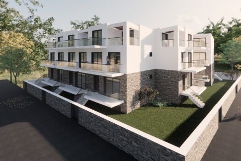 3 bedrooms Maisonette in Chalkidiki, Greece No. 120863 3