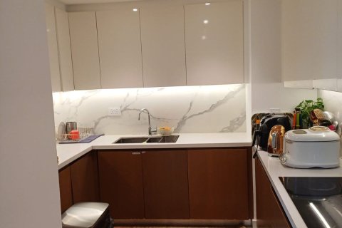 3 bedrooms Townhouse in Soc Son, Vietnam No. 5881 10