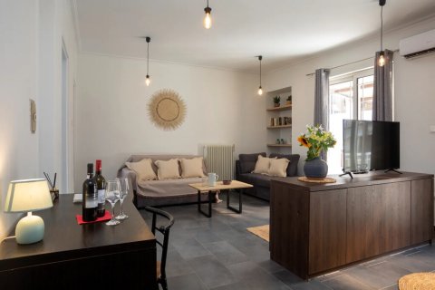 430m² Building in Athens, Greece No. 113696 8