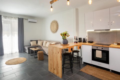 430m² Building in Athens, Greece No. 113696 1