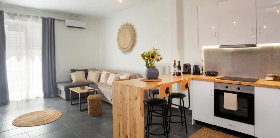 430m² Building in Athens, Greece No. 113696