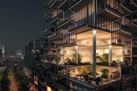 3 dormitorios Apartment en Dubai, UAE No. 117657