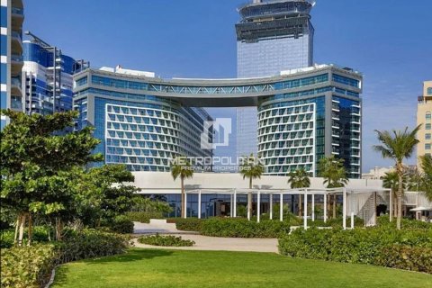 Studio Apartment in Seven Palm, UAE No. 93119