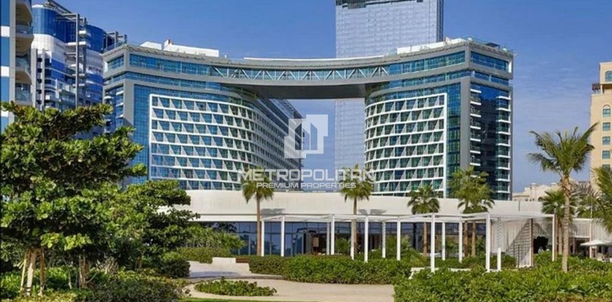 Studio Appartement à Seven Palm, UAE No. 93119