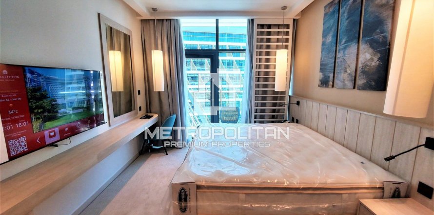 Studio Apartment in Minh Khai, Vietnam No. 93119