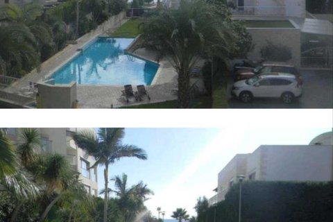 2 bedrooms Apartment in Germasogeia, Cyprus No. 79068 4