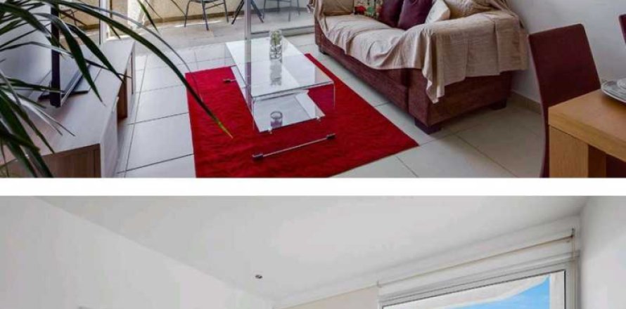 2 bedrooms Apartment in Germasogeia, Cyprus No. 79068