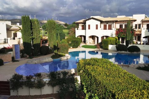 4 bedrooms House in Paphos, Cyprus No. 37146 2