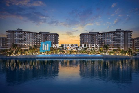 2 dormitorios Apartment en  Yas Island, UAE No. 92975