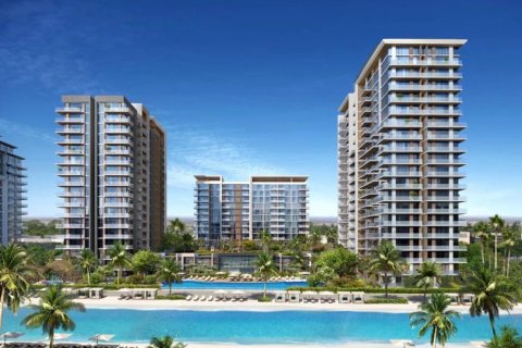 3 dormitorios Apartment en Mohammed Bin Rashid City, UAE No. 91878