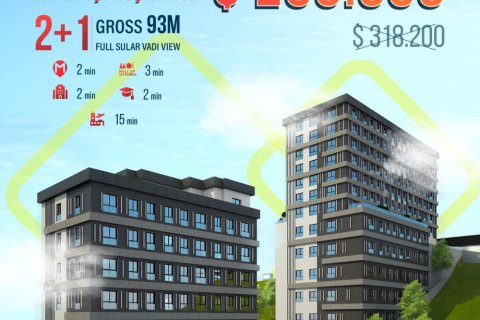 2 bedrooms Apartment in An Lao, Vietnam No. 14380 1