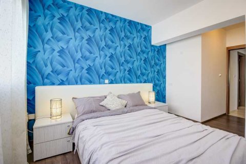 3 bedrooms Apartment in Limassol, Cyprus No. 63787 15