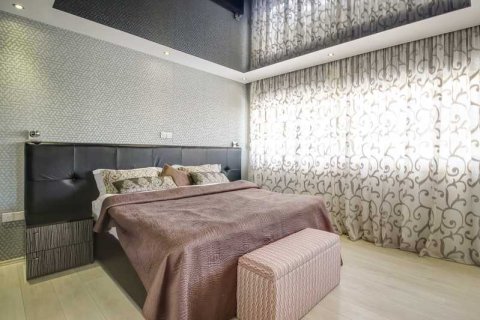 3 bedrooms Apartment in Limassol, Cyprus No. 63787 16