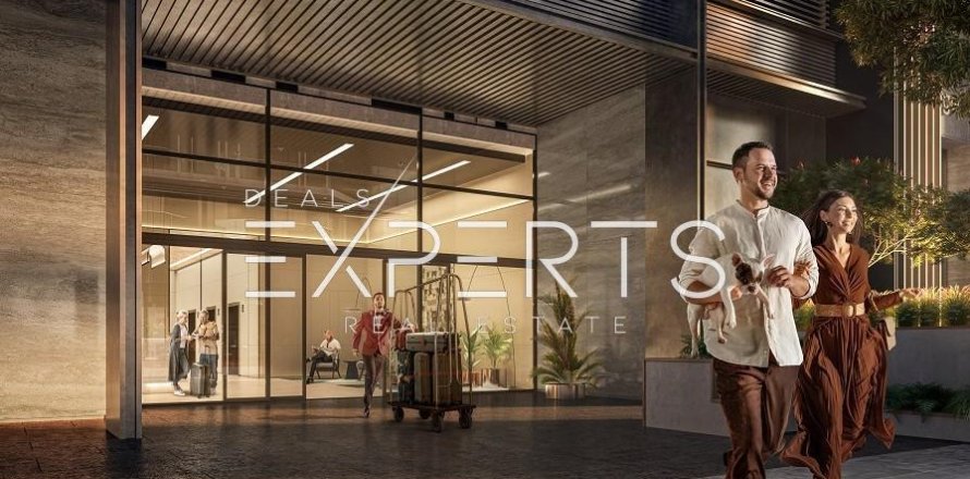 1 bedroom Apartment in Soc Son, Vietnam No. 85331