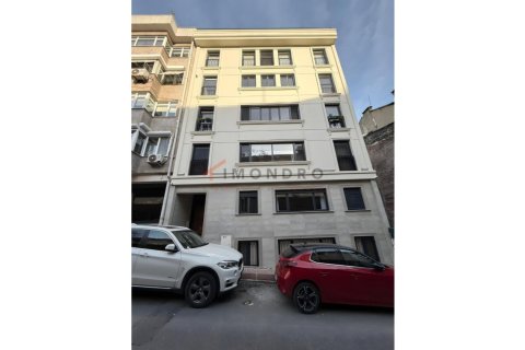 2 bedrooms Apartment in Sisli, Turkey No. 121238