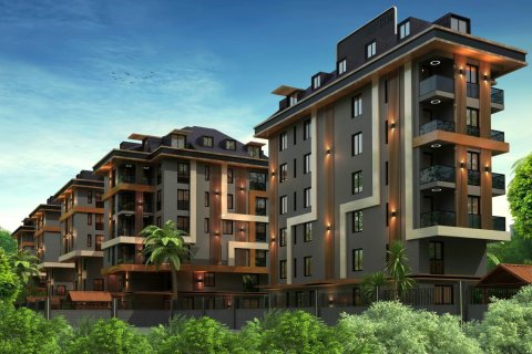 4 bedrooms Apartment in Khanh Hoa, Vietnam No. 14949 1