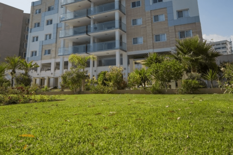 Квартира с 4 спальнями в Агиос Тихонас, Кипр №34856 14