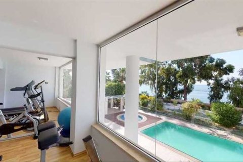 Квартира с 4 спальнями в Агиос Тихонас, Кипр №34856 5