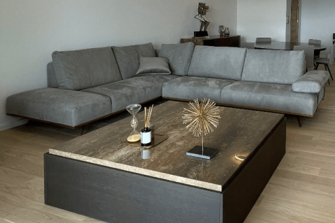 Квартира с 4 спальнями в Агиос Тихонас, Кипр №34856 6