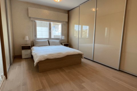 Квартира с 4 спальнями в Агиос Тихонас, Кипр №34856 11