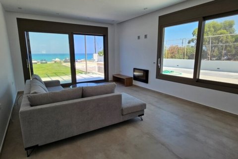 4 bedrooms Villa in Chalkidiki, Greece No. 48573 6