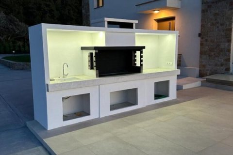 4 bedrooms Villa in Chalkidiki, Greece No. 48573 11