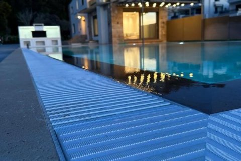 4 bedrooms Villa in Chalkidiki, Greece No. 48573 10