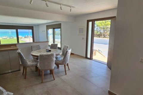 4 bedrooms Villa in Chalkidiki, Greece No. 48573 5