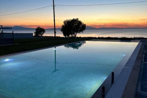 4 bedrooms Villa in Chalkidiki, Greece No. 48573 9