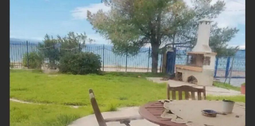 3 dormitorios House en Euboea, Greece No. 107221