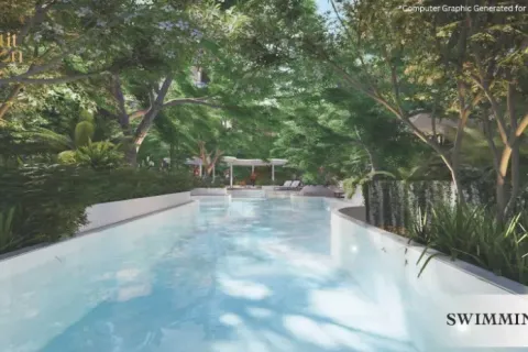 2 bedrooms Apartment in Phuket, Thailand No. 61004 10