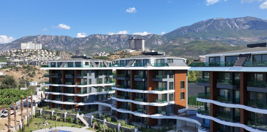 2 bedrooms Apartment in Chau Lang, Vietnam No. 115391