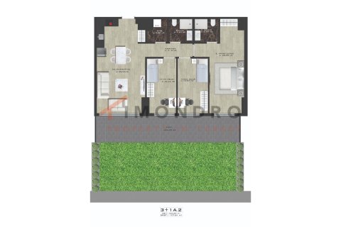 4 bedrooms Apartment in Tien Lang, Vietnam No. 21442 19