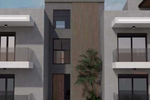 3 bedrooms Duplex in Rethymno, Greece No. 108696 4