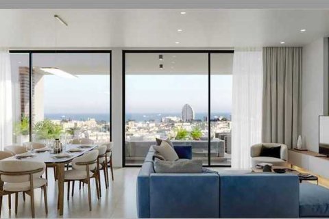 2 bedrooms Apartment in Agios Athanasios, Cyprus No. 35250 7