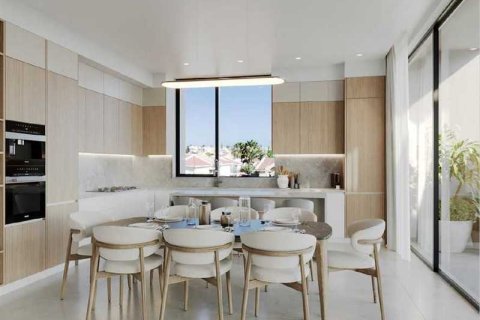 2 bedrooms Apartment in Agios Athanasios, Cyprus No. 35250 8