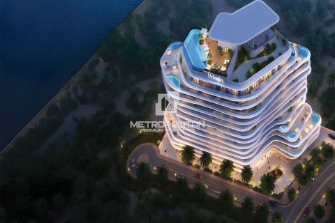 2 dormitorios Apartment en Xuan Lam, Vietnam No. 94033 1