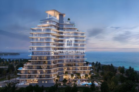 2 dormitorios Apartment en Xuan Lam, Vietnam No. 94033 2