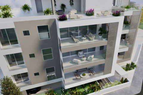 3 bedrooms Penthouse in Limassol, Cyprus No. 77490 4