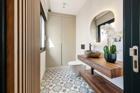 2 bedrooms Penthouse in Phuoc Nghia, Vietnam No. 83879 21