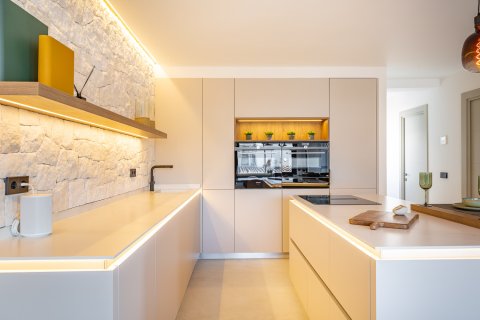 2 bedrooms Penthouse in Phuoc Nghia, Vietnam No. 83879 8